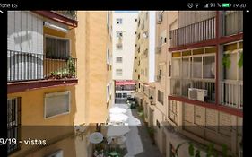 tranquilidad en el centro de la ciudad